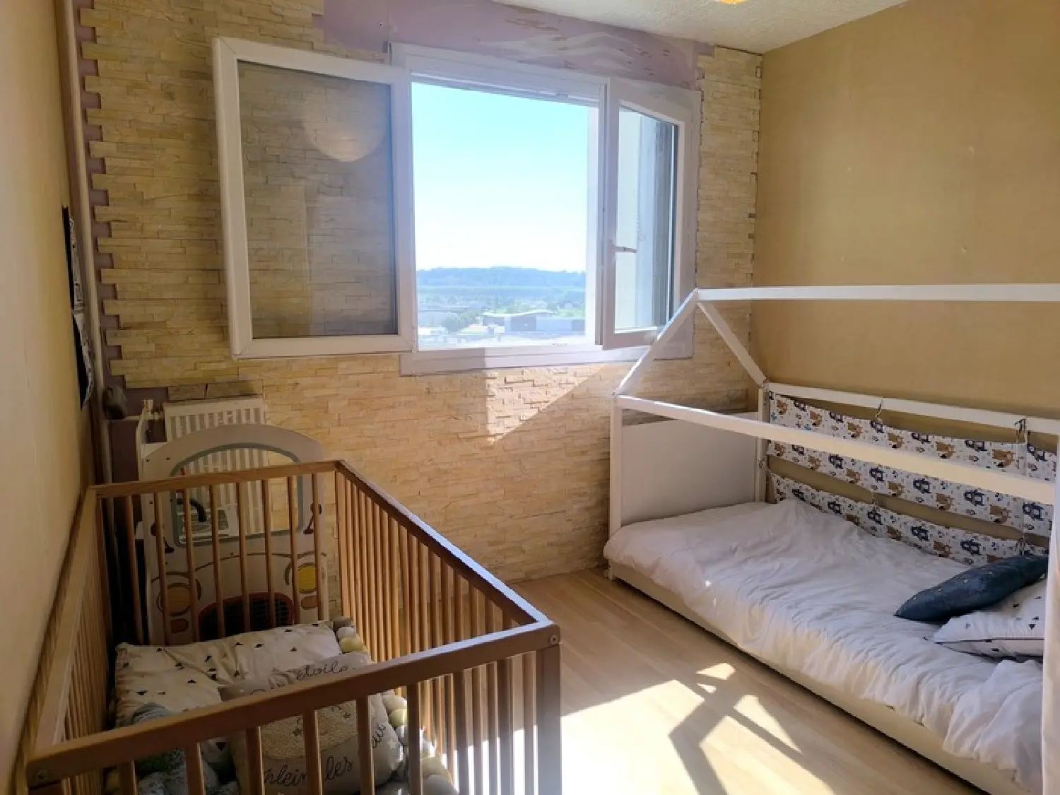  for sale apartment Villefranche-sur-Saône Rhône 4