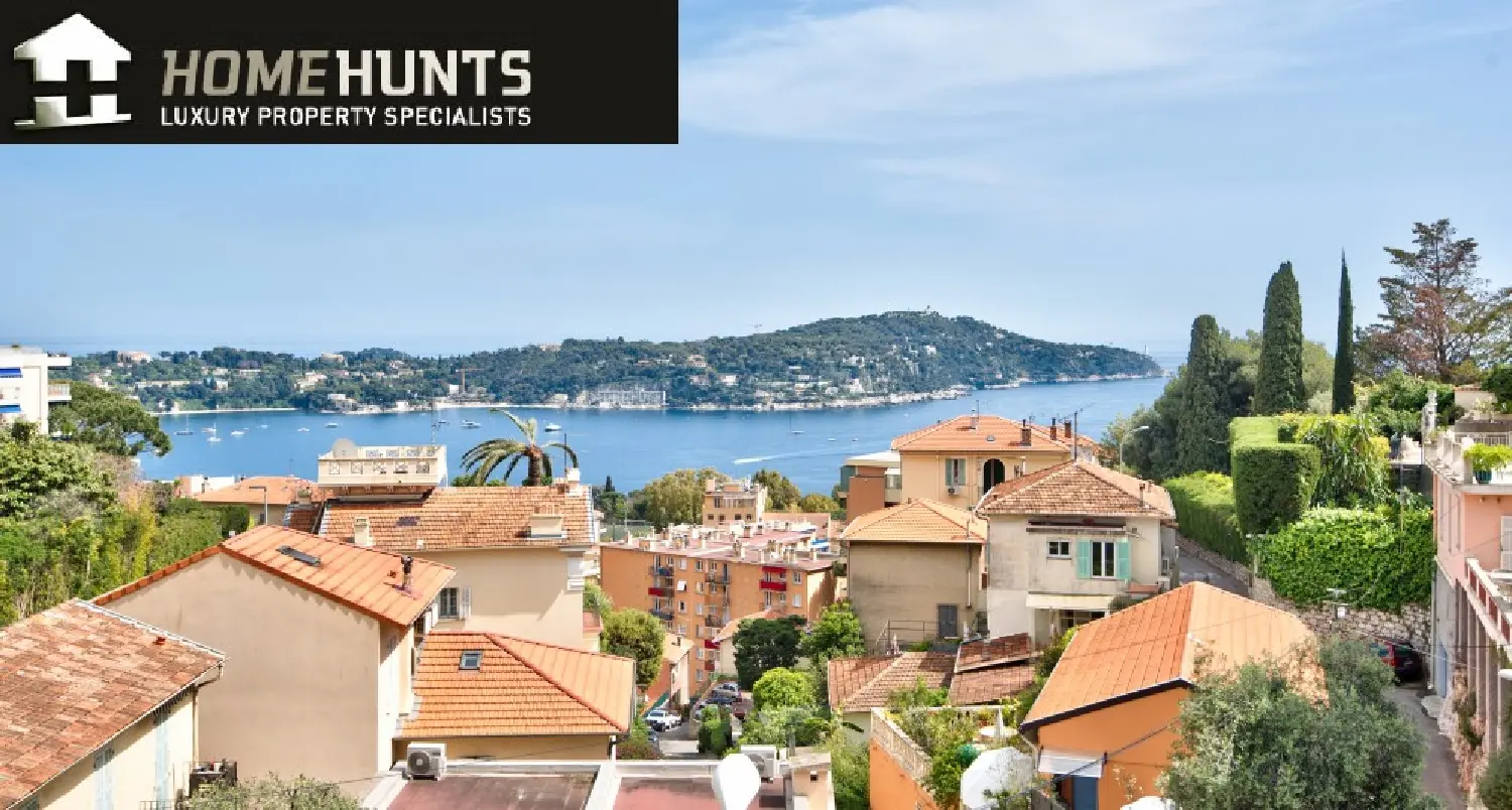 en venta apartamento Villefranche-sur-Mer Alpes-Maritimes 3
