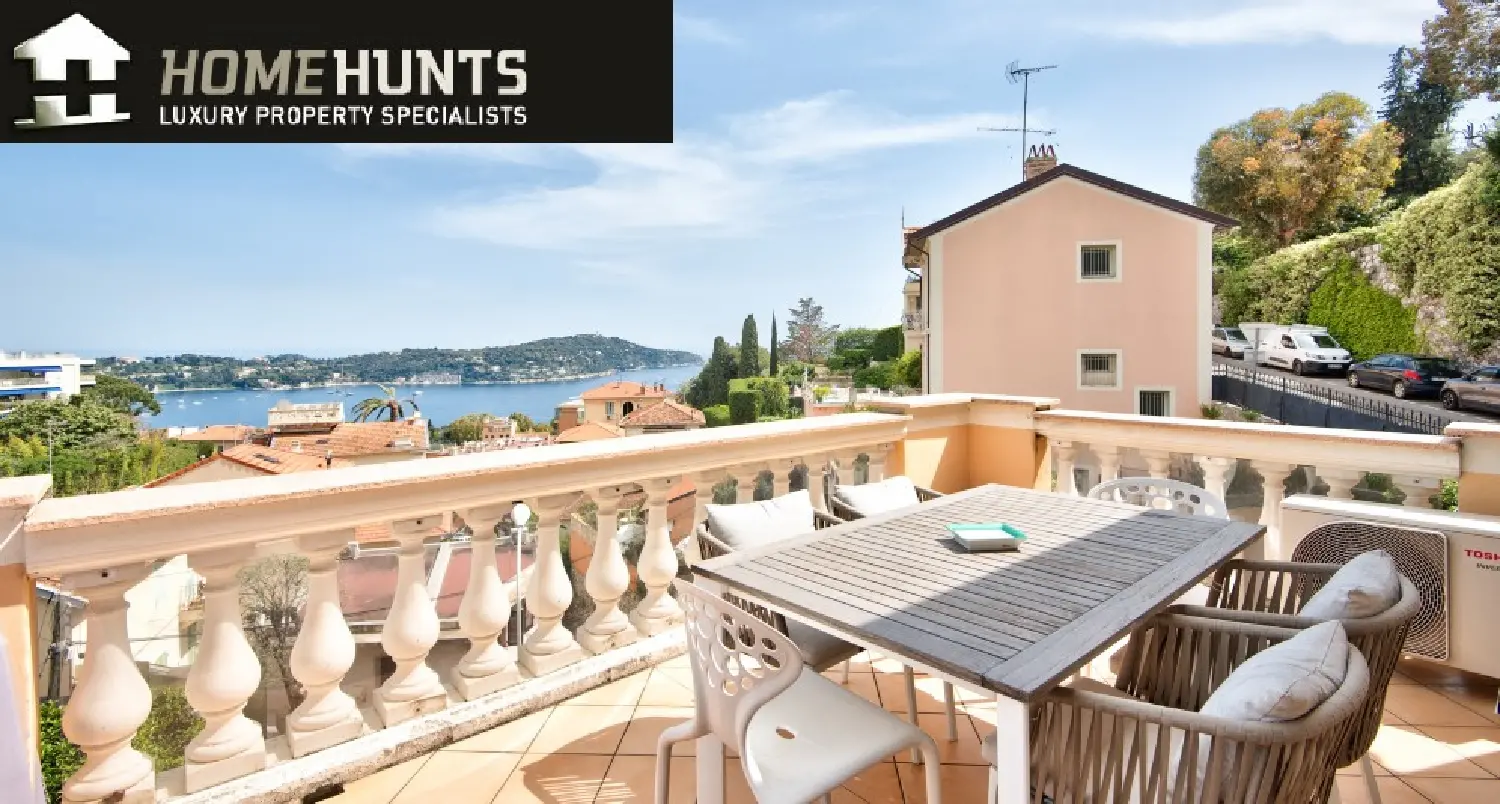  en venta apartamento Villefranche-sur-Mer Alpes-Maritimes 4