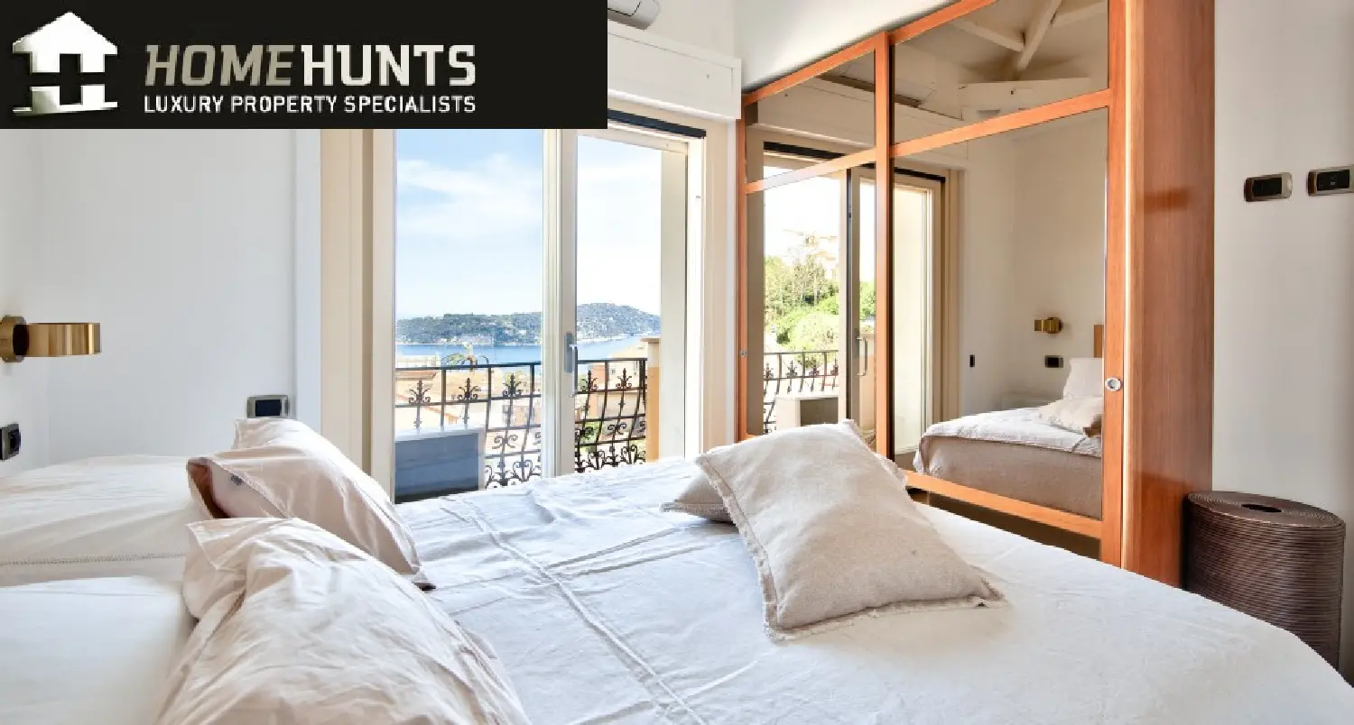  en venta apartamento Villefranche-sur-Mer Alpes-Maritimes 7