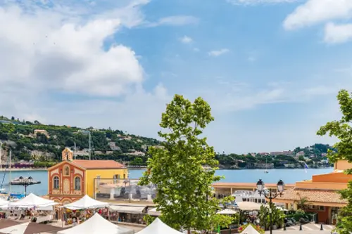 Villefranche-sur-Mer Alpes-Maritimes apartamento foto 7094651