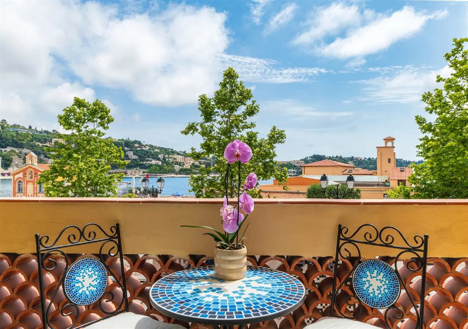  en venta apartamento Villefranche-sur-Mer Alpes-Maritimes 5
