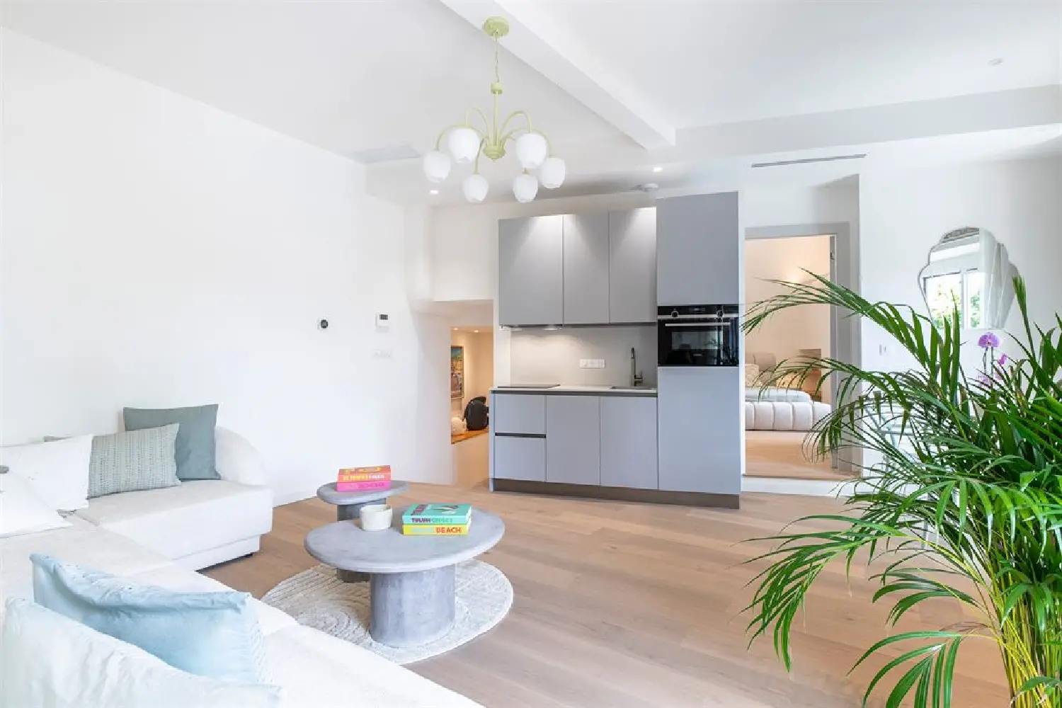  en venta apartamento Villefranche-sur-Mer Alpes-Maritimes 6
