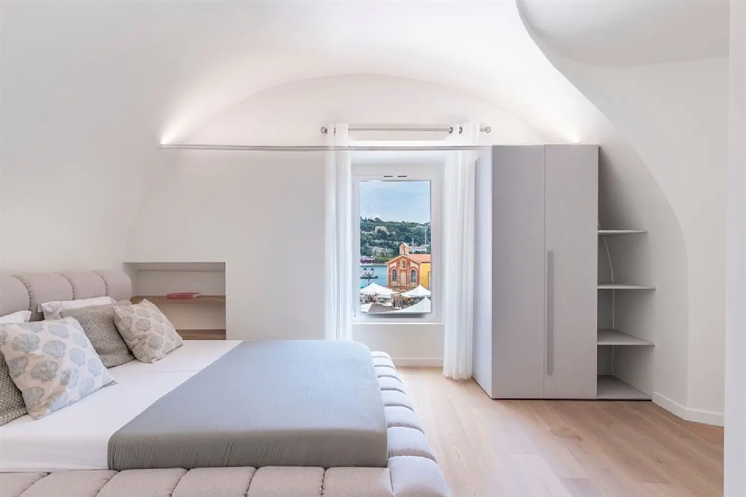  en venta apartamento Villefranche-sur-Mer Alpes-Maritimes 7