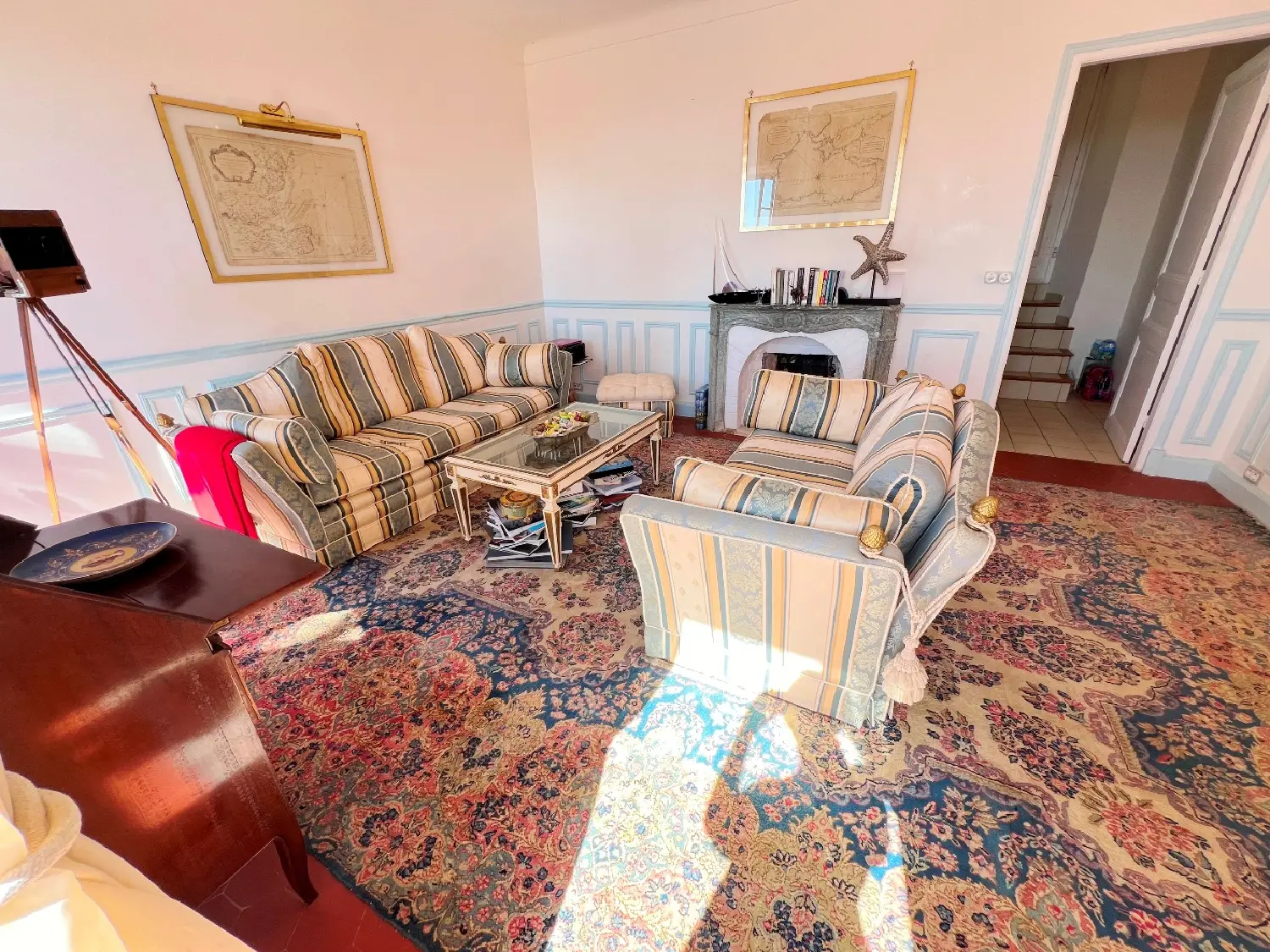  en venta apartamento Villefranche-sur-Mer Alpes-Maritimes 4