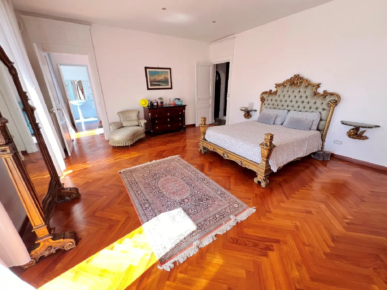  en venta apartamento Villefranche-sur-Mer Alpes-Maritimes 6