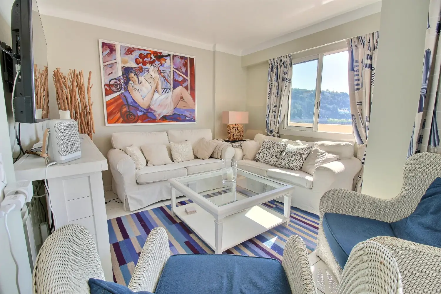  kaufen Wohnung/ Apartment Villefranche-sur-Mer Alpes-Maritimes 2