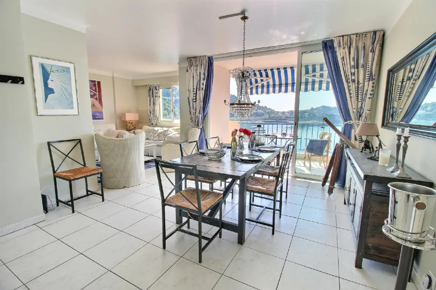  kaufen Wohnung/ Apartment Villefranche-sur-Mer Alpes-Maritimes 3