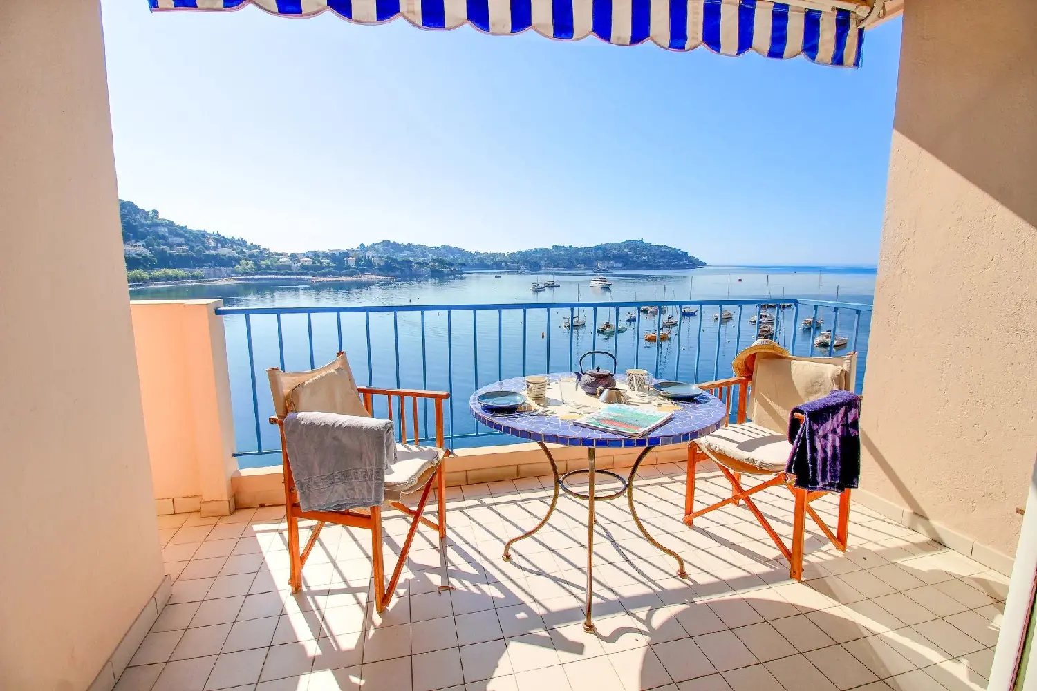  kaufen Wohnung/ Apartment Villefranche-sur-Mer Alpes-Maritimes 4