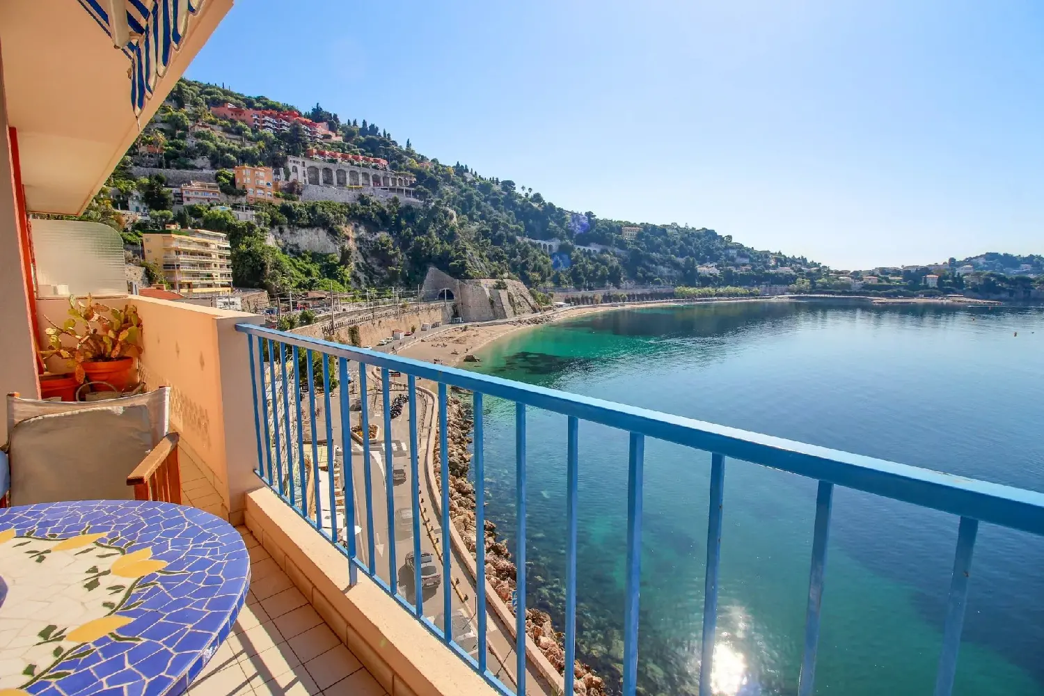  kaufen Wohnung/ Apartment Villefranche-sur-Mer Alpes-Maritimes 6