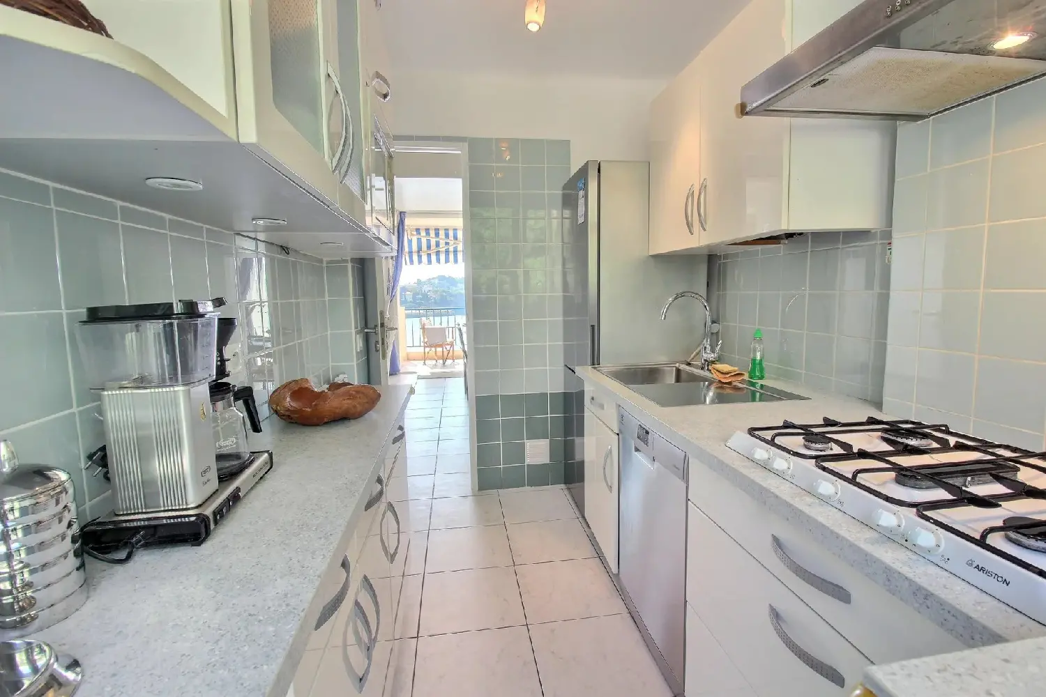  kaufen Wohnung/ Apartment Villefranche-sur-Mer Alpes-Maritimes 7