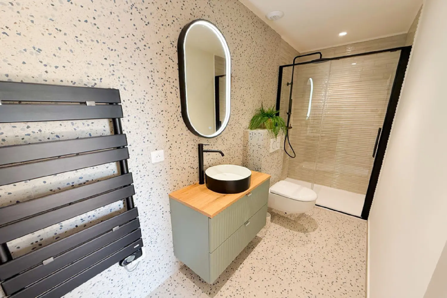  kaufen Wohnung/ Apartment Villefranche-sur-Mer Alpes-Maritimes 4
