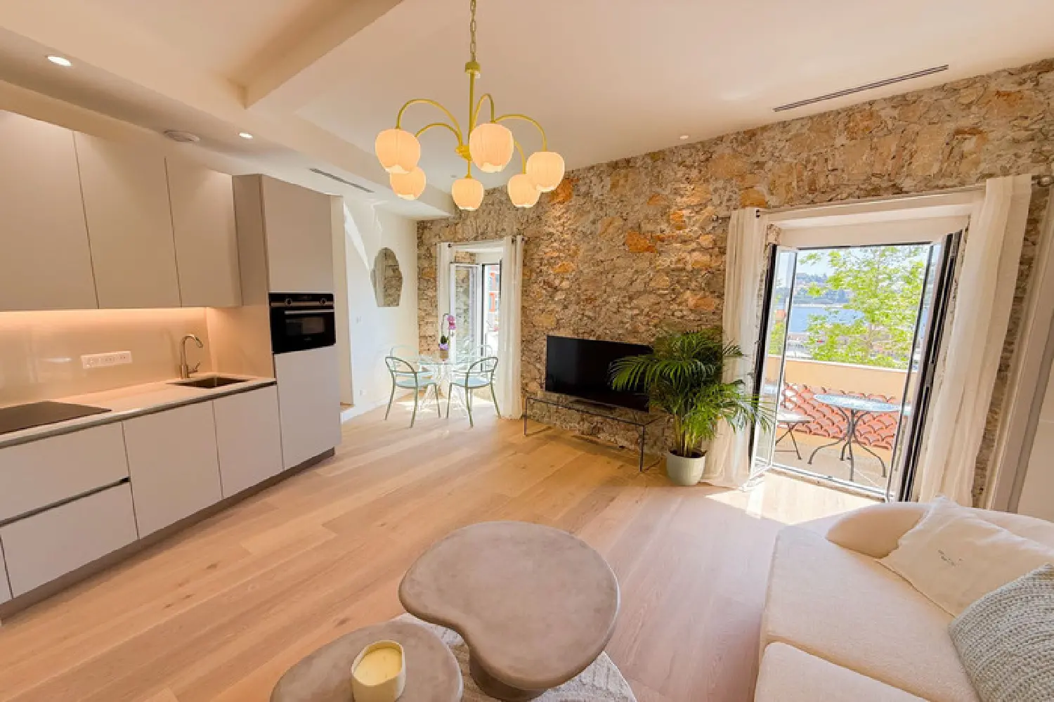  kaufen Wohnung/ Apartment Villefranche-sur-Mer Alpes-Maritimes 5