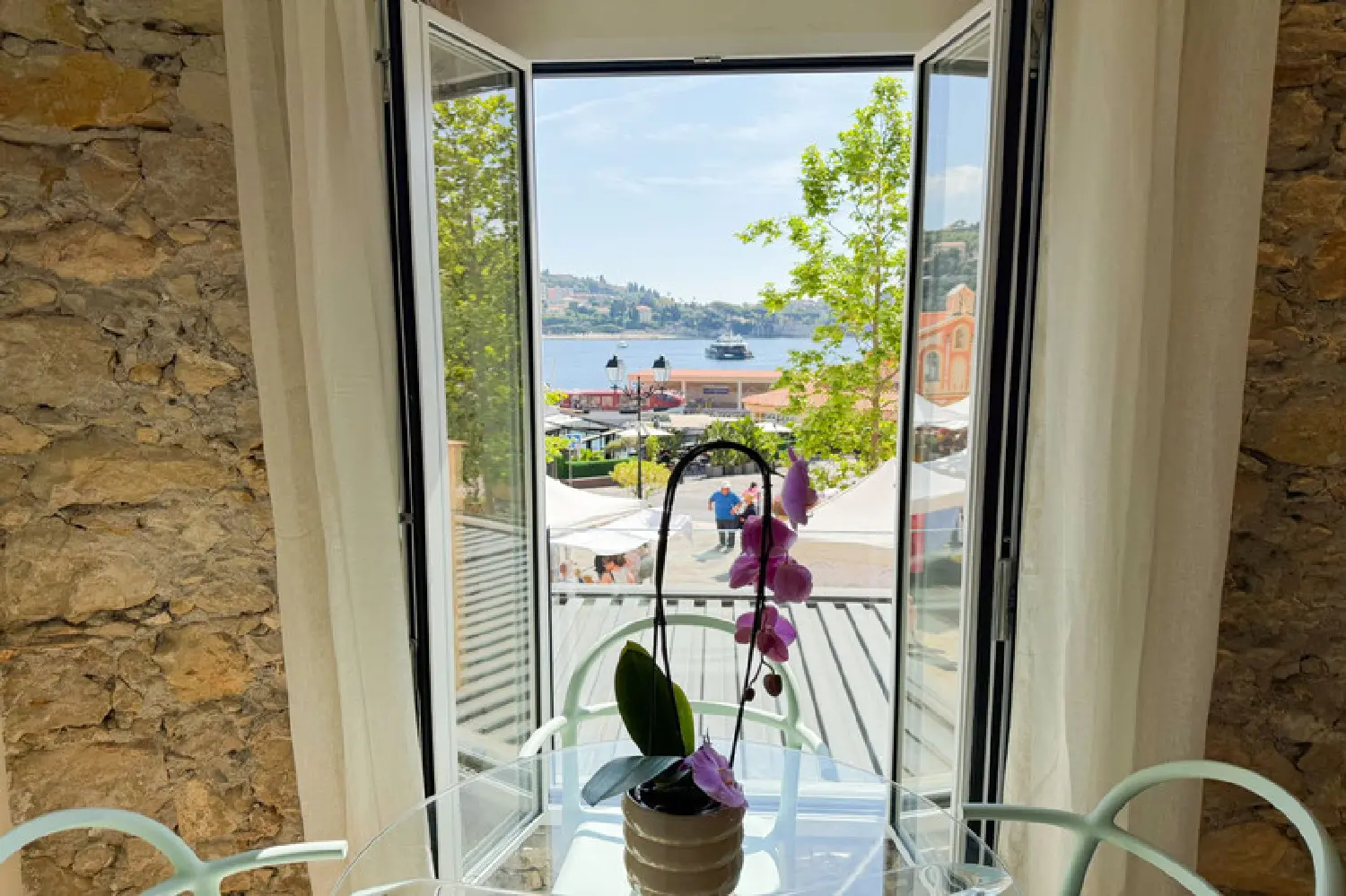  kaufen Wohnung/ Apartment Villefranche-sur-Mer Alpes-Maritimes 8