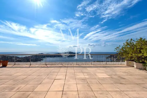 Villefranche-sur-Mer Alpes-Maritimes Wohnung/ Apartment Bild 7094282