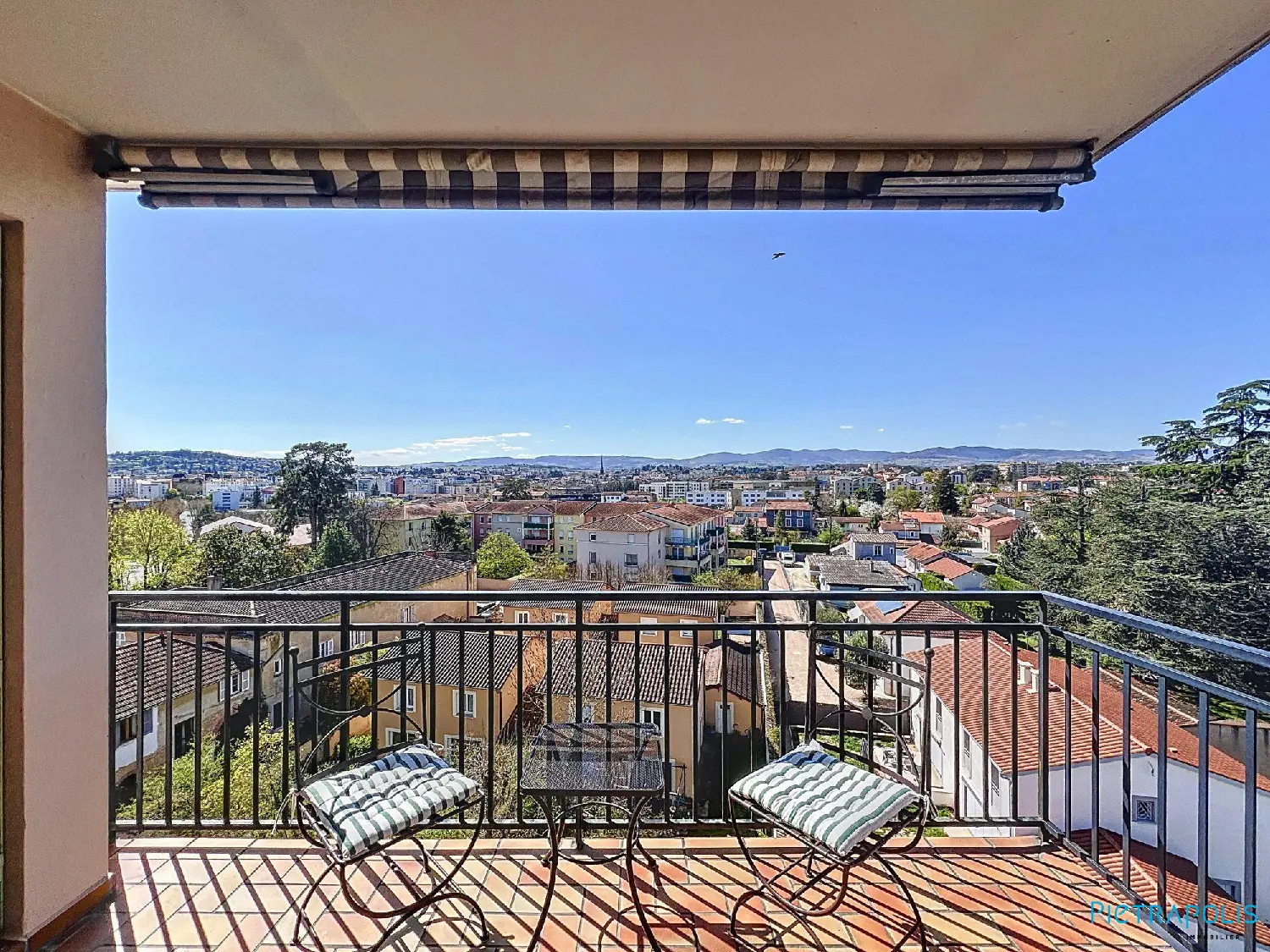  en venta apartamento Villefranche-sur-Saône Rhône 1
