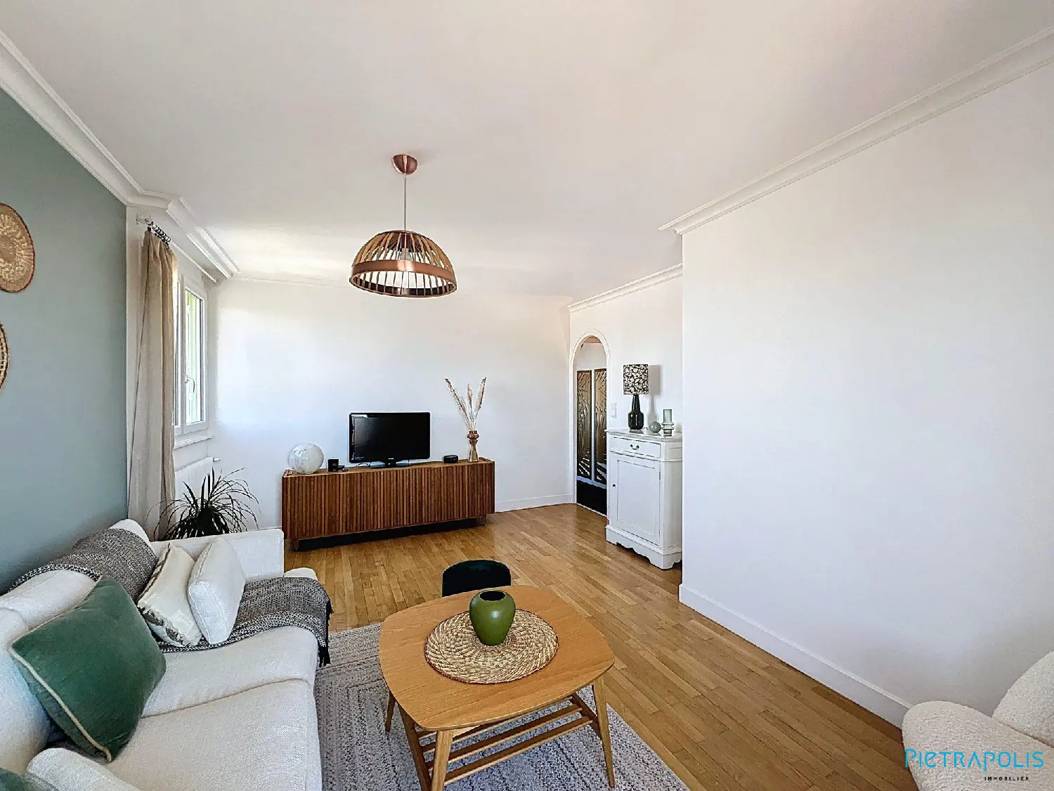  en venta apartamento Villefranche-sur-Saône Rhône 3