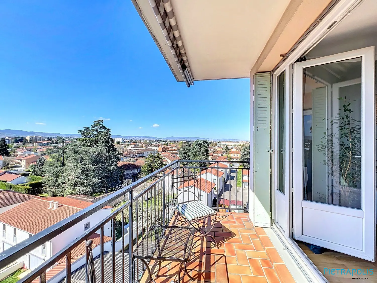  en venta apartamento Villefranche-sur-Saône Rhône 8
