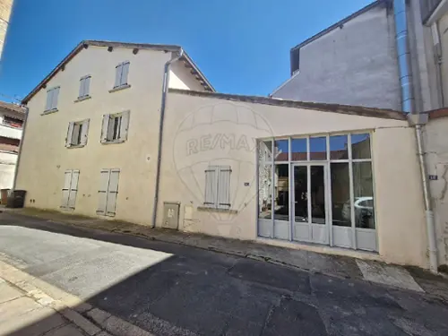 Villefranche-sur-Saône Rhône appartement foto 7093821