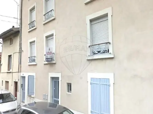 Villefranche-sur-Saône Rhône appartement foto 7093822