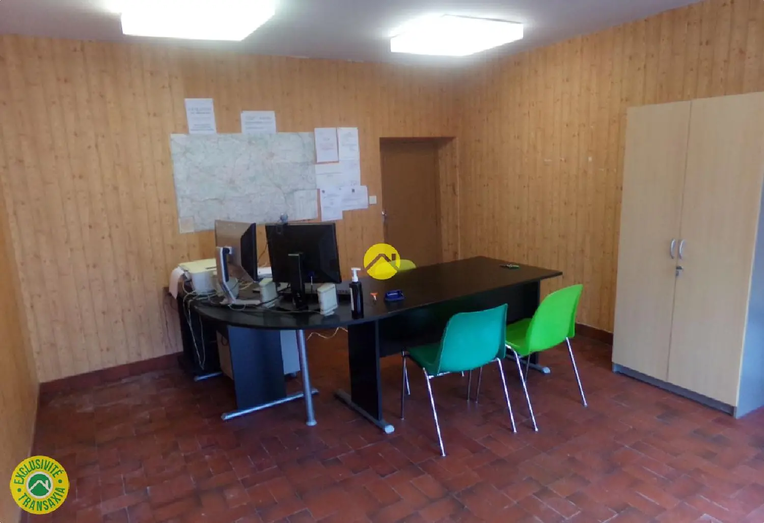  à vendre appartement Villegouin Indre 2