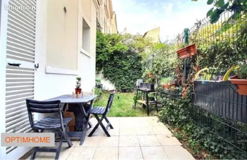 Villejuif Val-de-Marne appartement foto 7090917