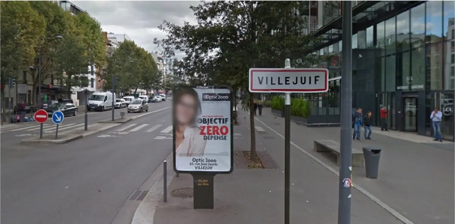  en venta apartamento Villejuif Val-de-Marne 4