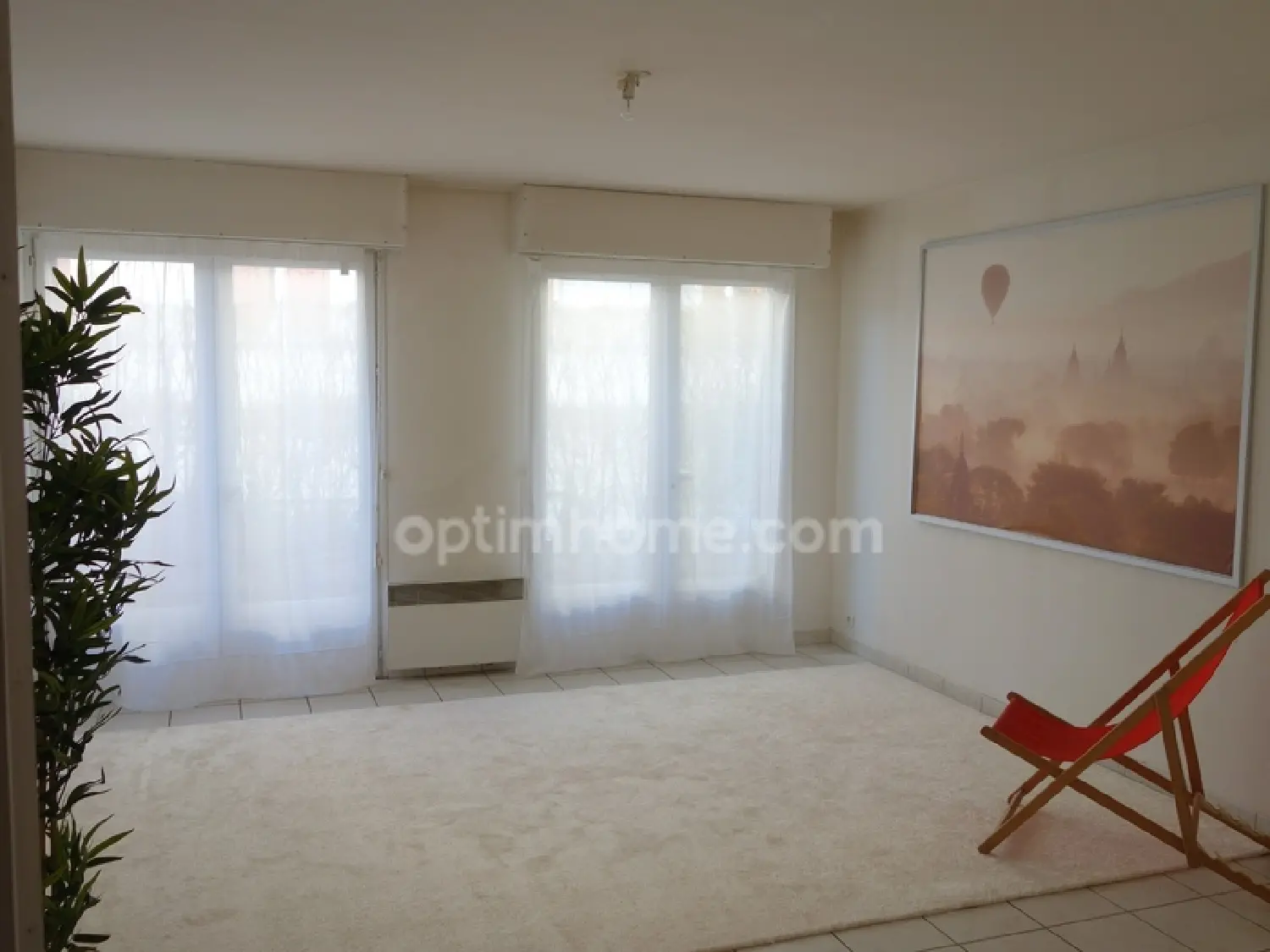  te koop appartement Villejuif Val-de-Marne 1