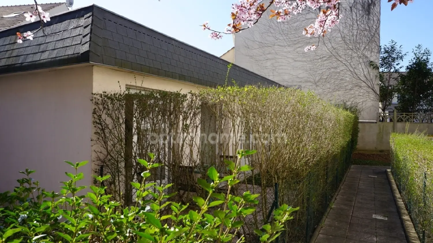 te koop appartement Villejuif Val-de-Marne 7