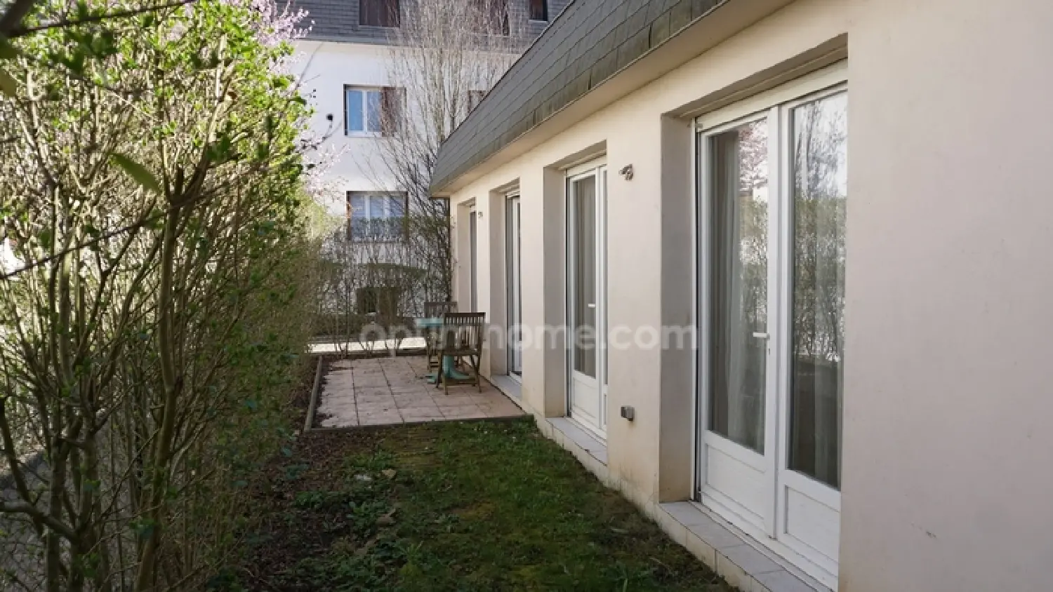  te koop appartement Villejuif Val-de-Marne 8