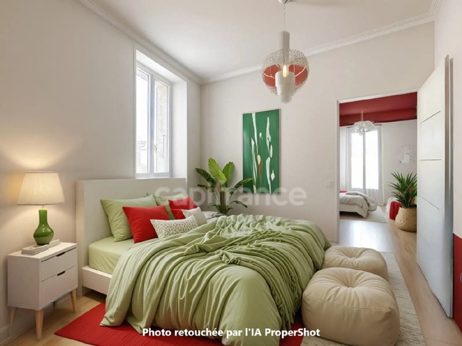  à vendre appartement Villelongue-dels-Monts Pyrénées-Orientales 1