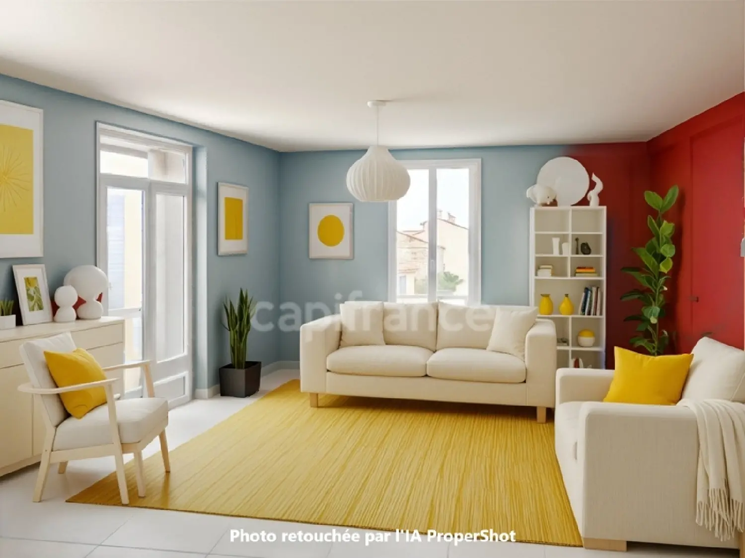  à vendre appartement Villelongue-dels-Monts Pyrénées-Orientales 2