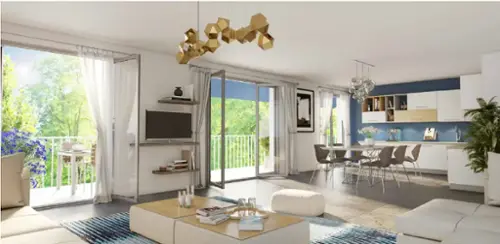 Villeneuve-d'Ascq 59491 Nord Wohnung/ Apartment Bild 7092755