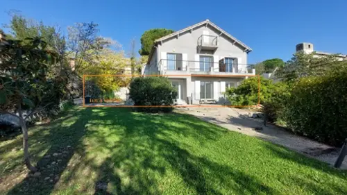 Villeneuve-lès-Avignon Gard appartement foto 7095476