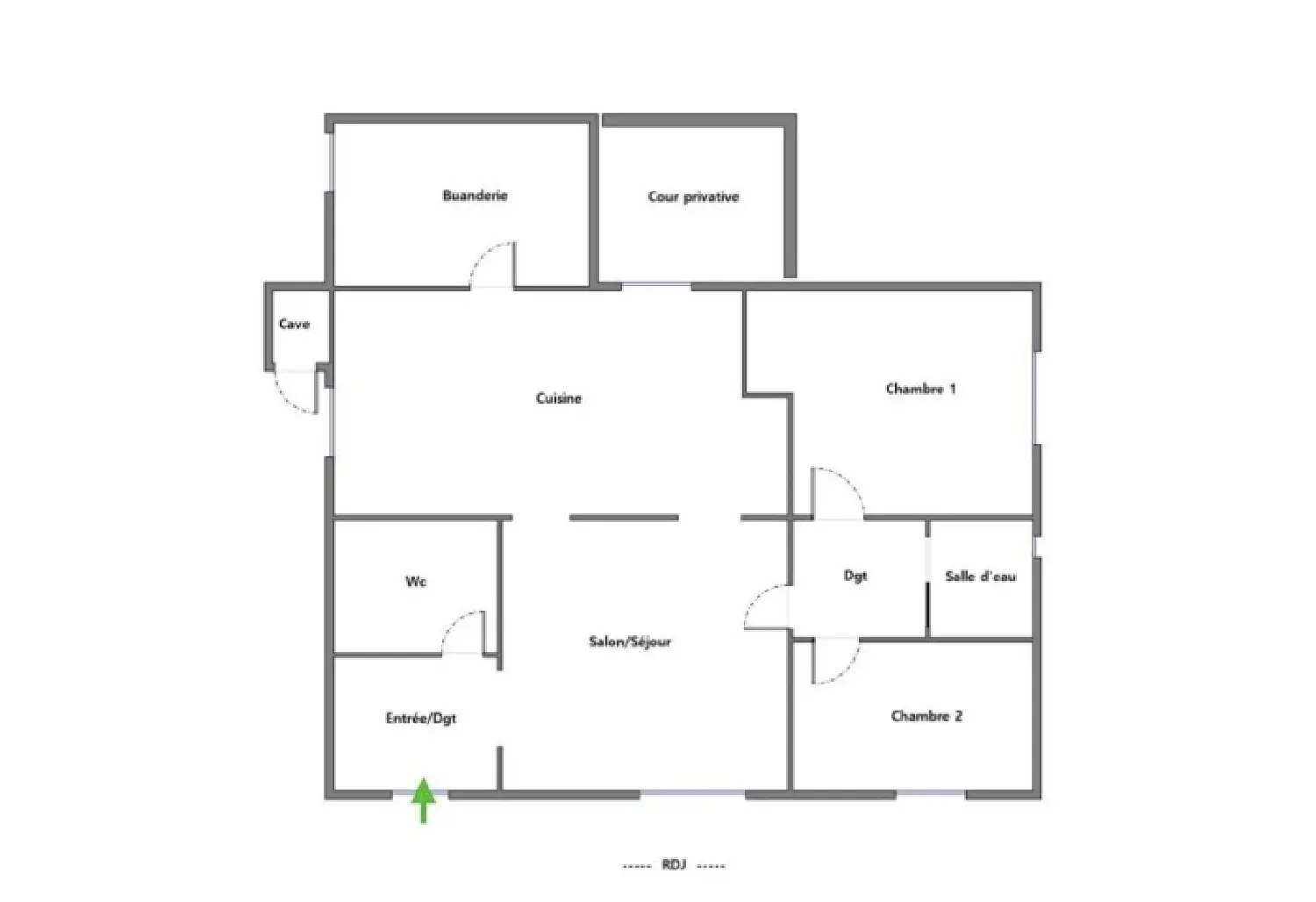  te koop appartement Villeneuve-lès-Avignon Gard 5