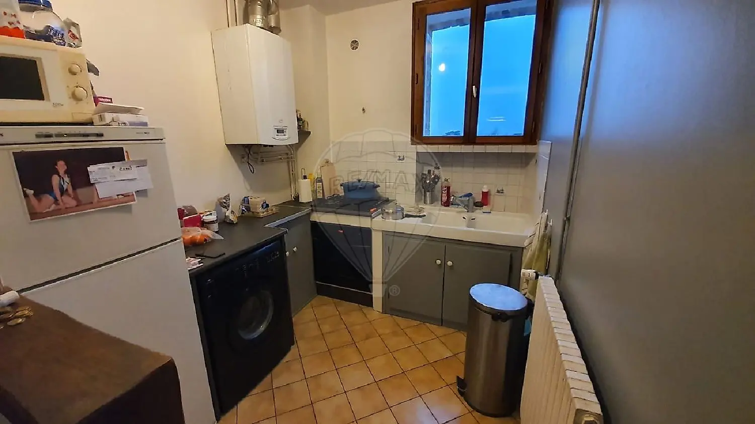  en venta apartamento Villeneuve-la-Guyard Yonne 2