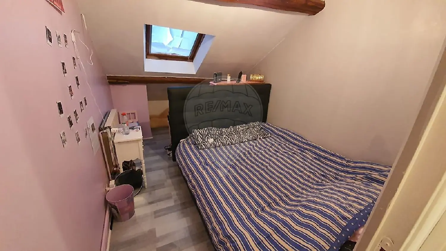  en venta apartamento Villeneuve-la-Guyard Yonne 4