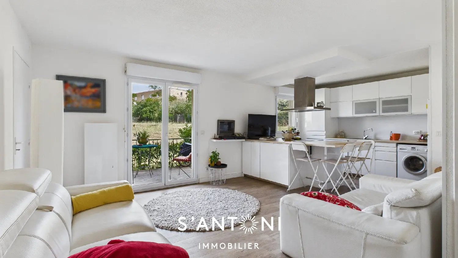  te koop appartement Villeneuve-lès-Béziers Hérault 3