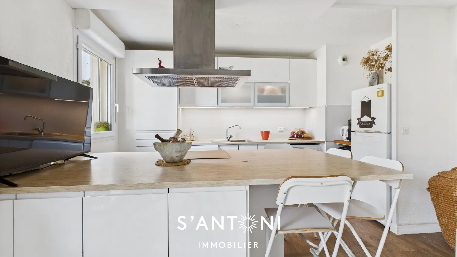  te koop appartement Villeneuve-lès-Béziers Hérault 4
