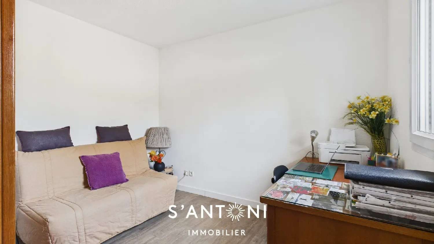  te koop appartement Villeneuve-lès-Béziers Hérault 6