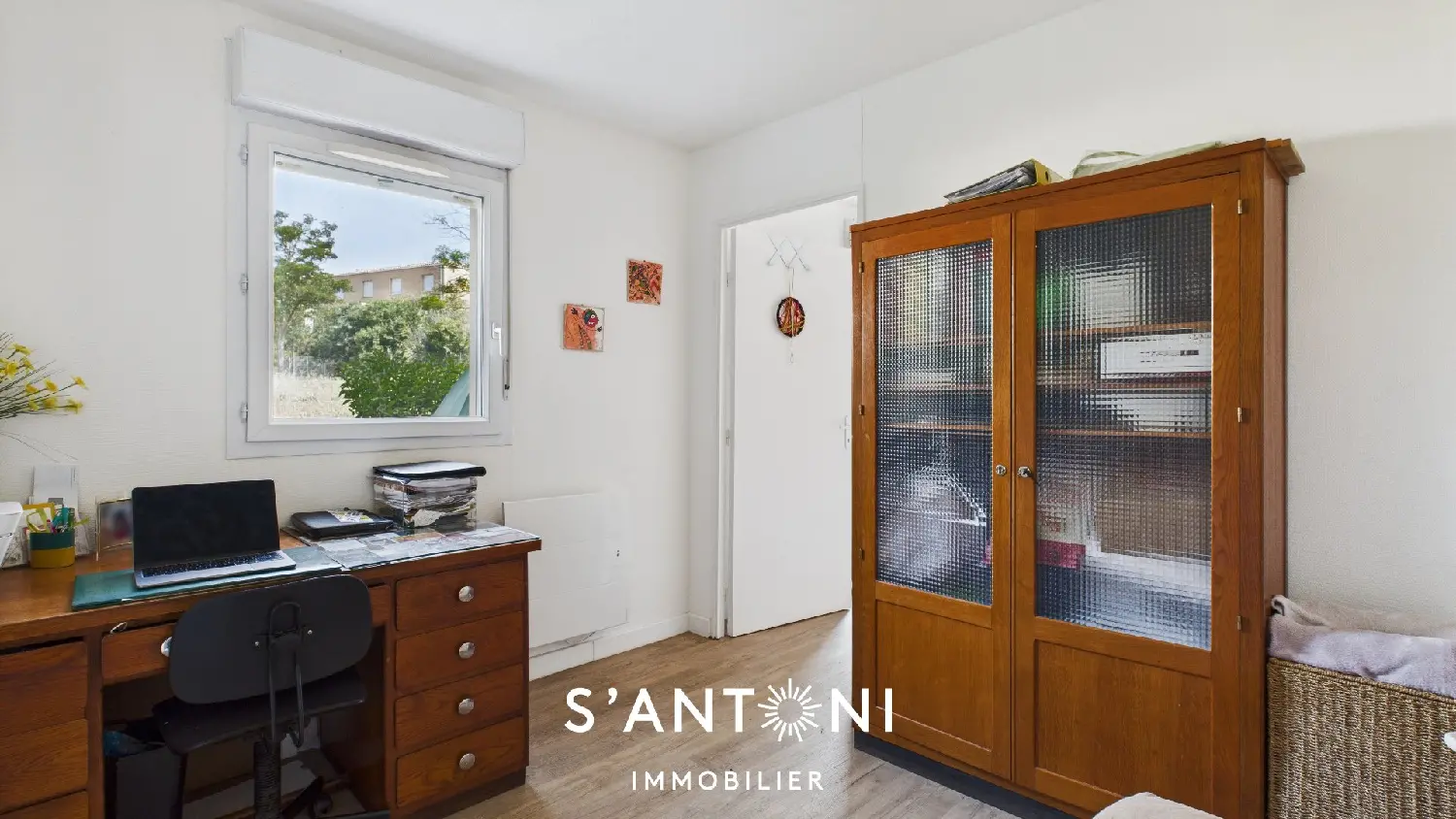  te koop appartement Villeneuve-lès-Béziers Hérault 7