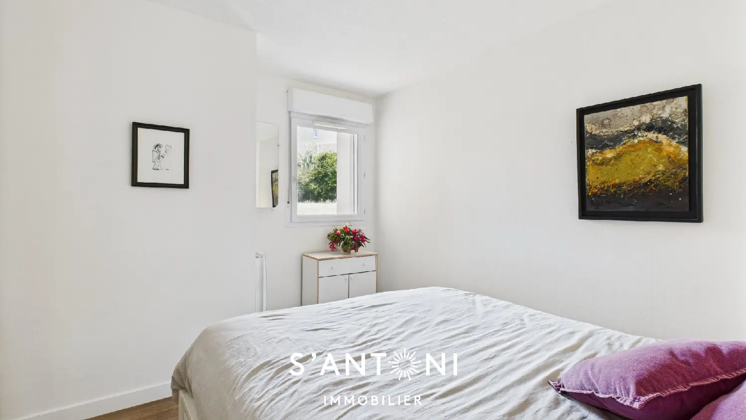  te koop appartement Villeneuve-lès-Béziers Hérault 8