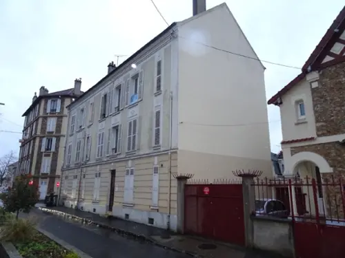 Villeneuve-Saint-Georges Val-de-Marne Wohnung/ Apartment Bild 7099735