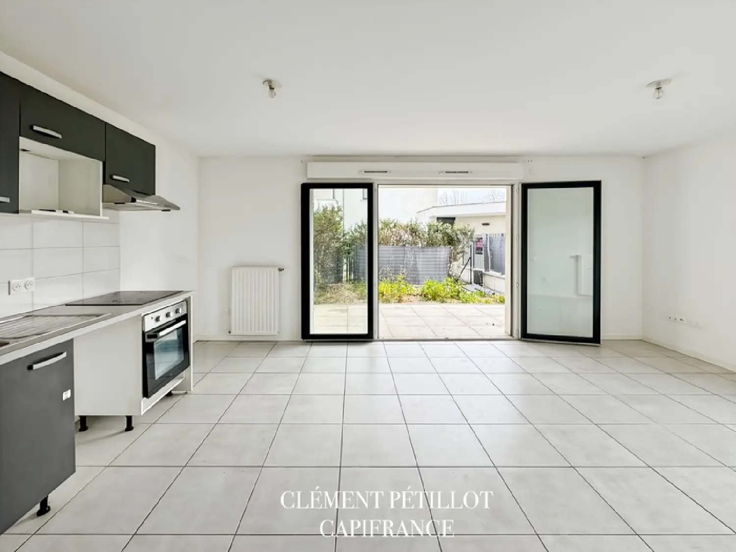  te koop appartement Villeneuve-Tolosane Haute-Garonne 3