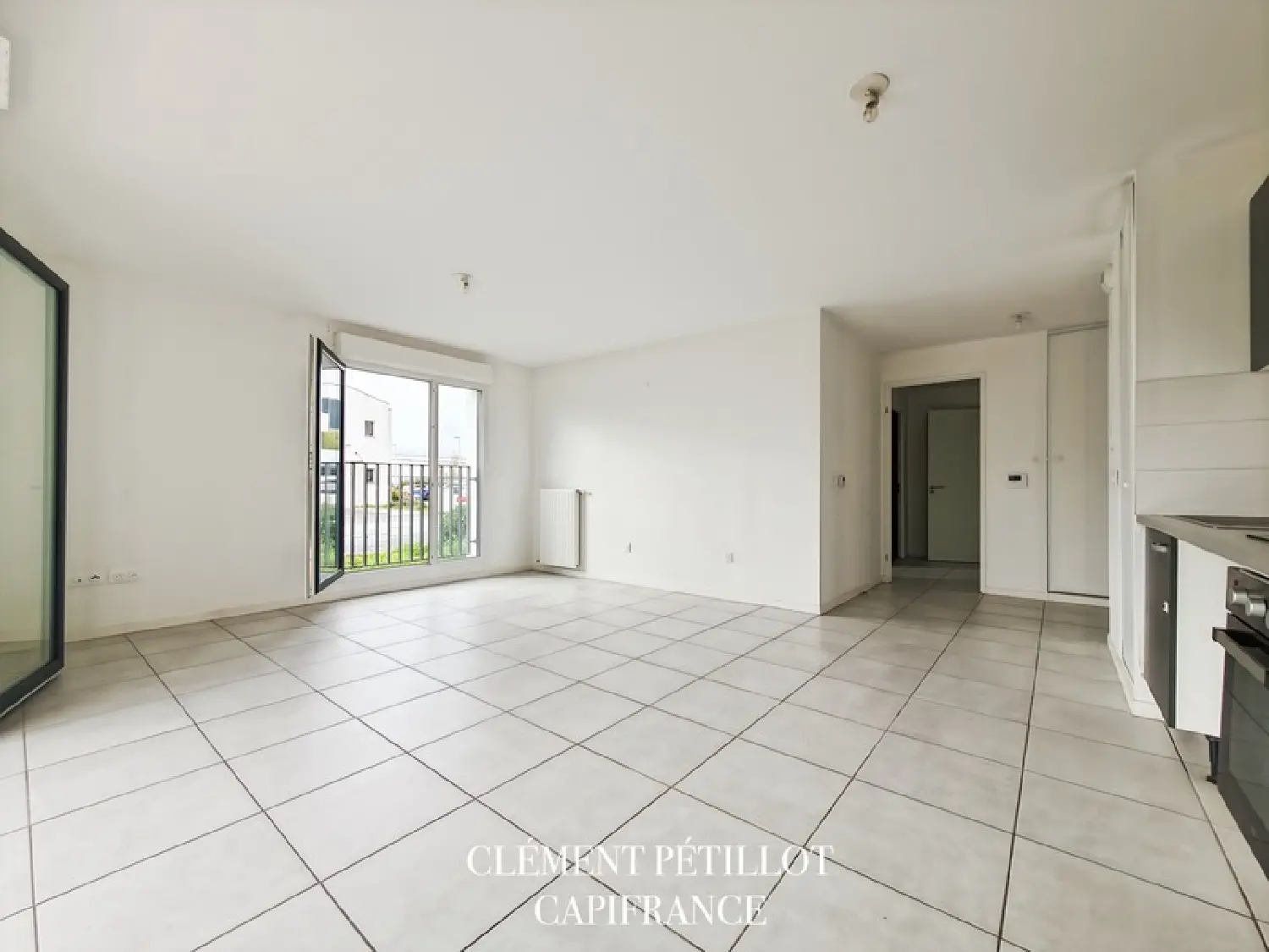  te koop appartement Villeneuve-Tolosane Haute-Garonne 4