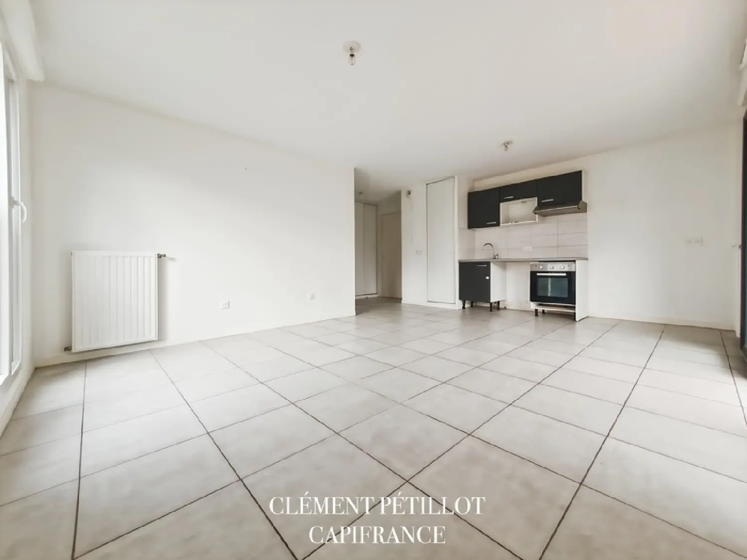  à vendre appartement Villeneuve-Tolosane Haute-Garonne 5