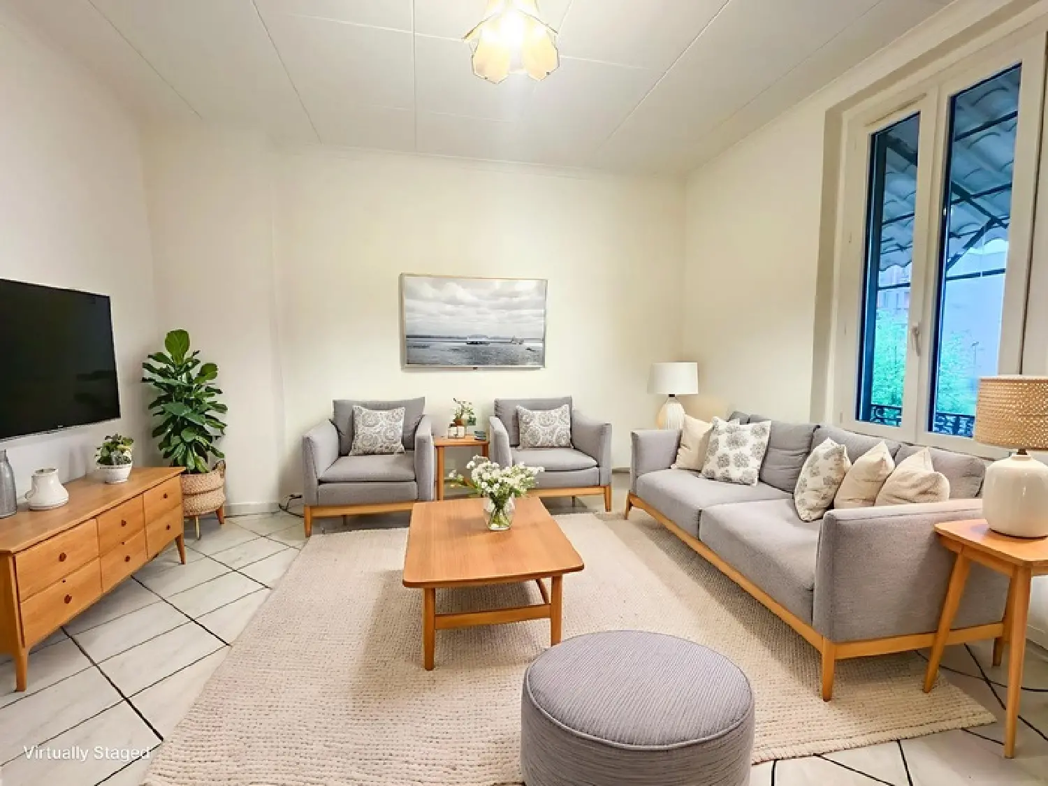  kaufen Wohnung/ Apartment Villeurbanne Rhône 1