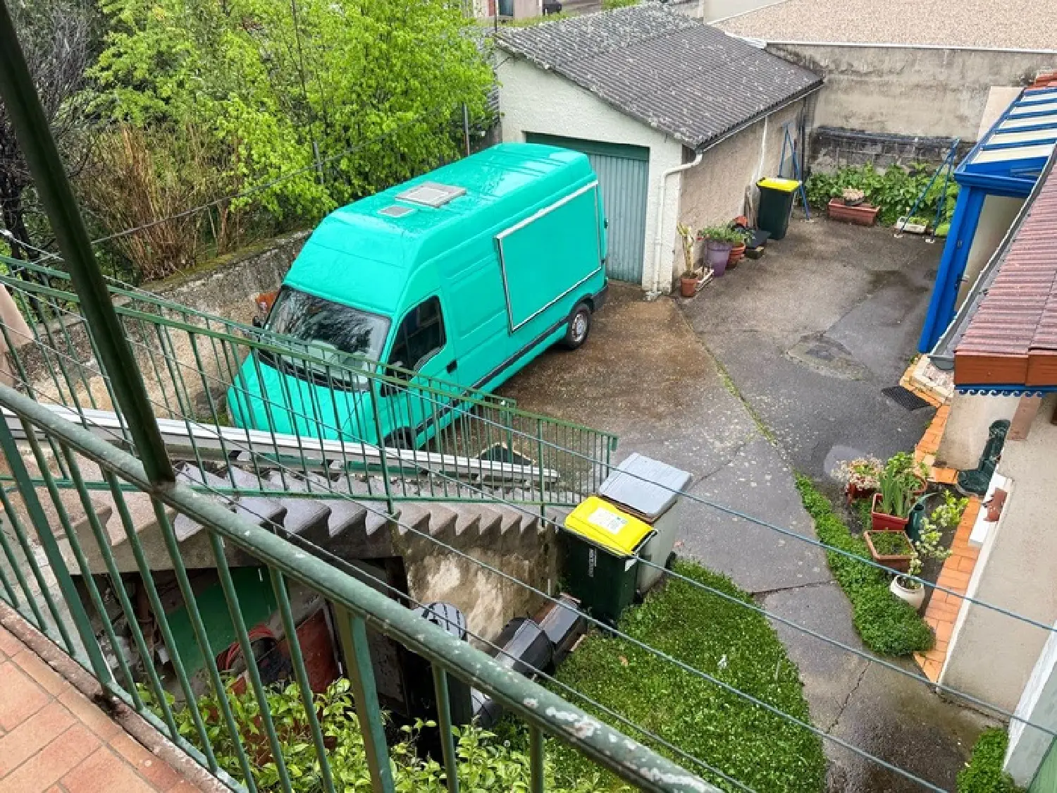  kaufen Wohnung/ Apartment Villeurbanne Rhône 6