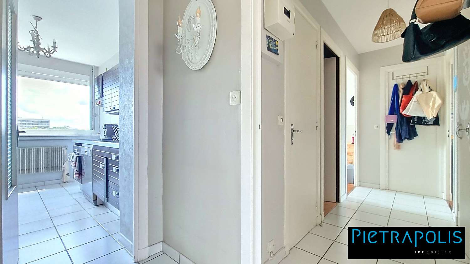  en venta apartamento Villeurbanne Rhône 5