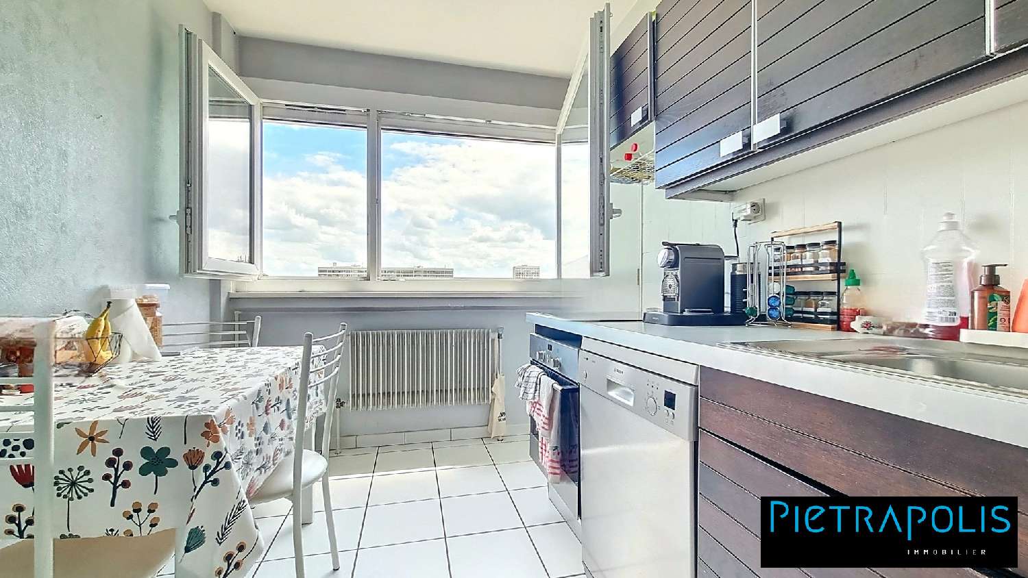 en venta apartamento Villeurbanne Rhône 6